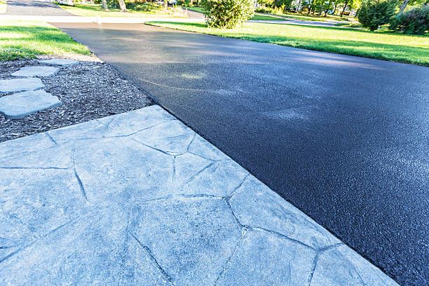Protecting pavement value through timely surface maintenance